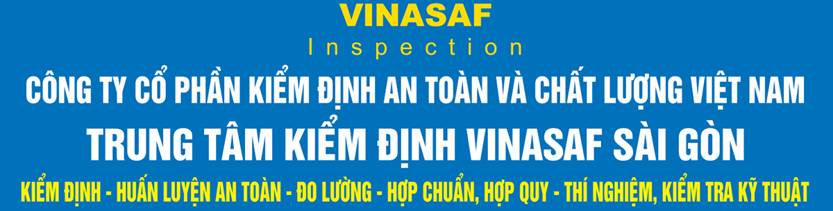 kiểm định sài gòn