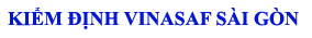 công ty kiểm định sài gòn